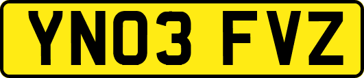 YN03FVZ