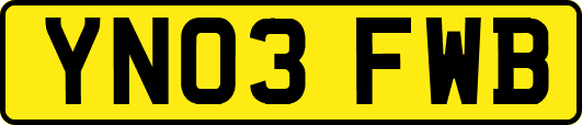 YN03FWB