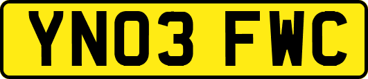 YN03FWC