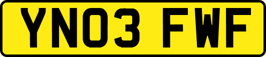 YN03FWF