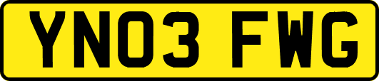 YN03FWG