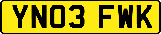 YN03FWK