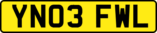 YN03FWL