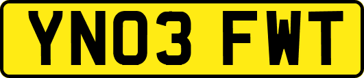 YN03FWT
