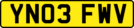 YN03FWV