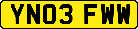 YN03FWW