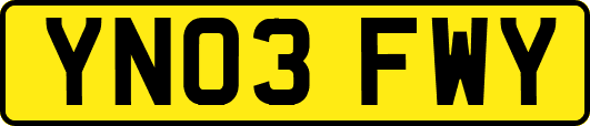 YN03FWY
