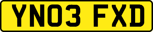 YN03FXD