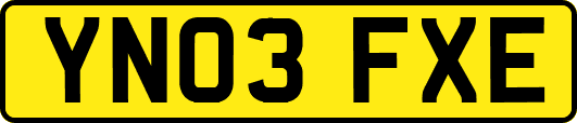 YN03FXE