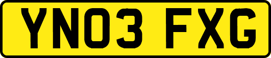 YN03FXG