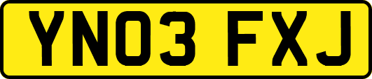 YN03FXJ