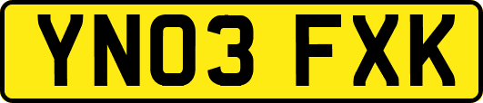 YN03FXK