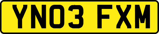 YN03FXM