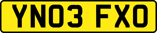 YN03FXO