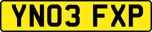 YN03FXP