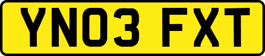 YN03FXT