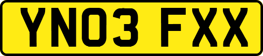 YN03FXX