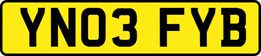 YN03FYB