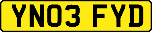 YN03FYD