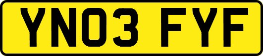 YN03FYF