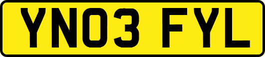 YN03FYL