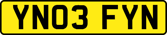 YN03FYN