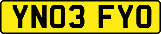 YN03FYO