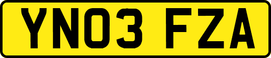 YN03FZA