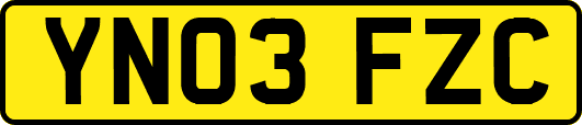 YN03FZC