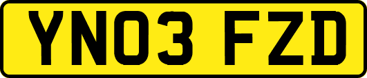 YN03FZD