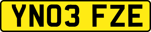 YN03FZE