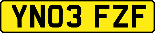 YN03FZF