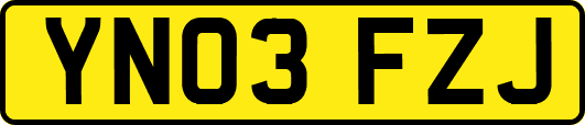 YN03FZJ