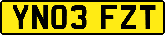 YN03FZT
