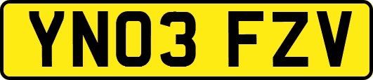 YN03FZV