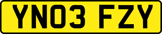 YN03FZY