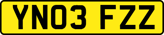 YN03FZZ