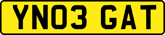 YN03GAT