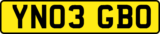 YN03GBO