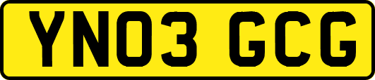 YN03GCG