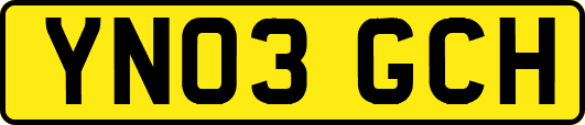 YN03GCH