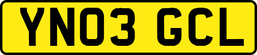 YN03GCL