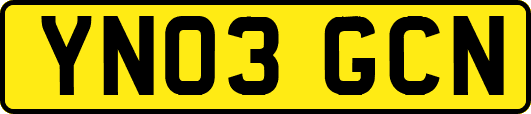 YN03GCN