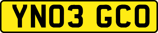 YN03GCO