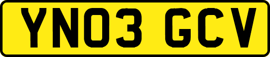 YN03GCV