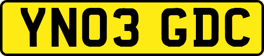 YN03GDC