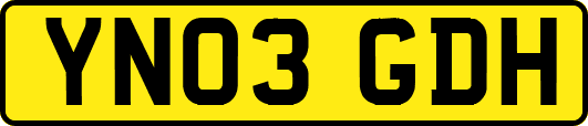 YN03GDH