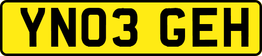YN03GEH