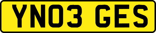 YN03GES