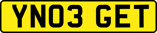 YN03GET